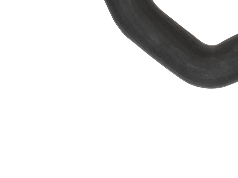 Rover 25 2,0D series L 99-05 Intercooler turbo hose