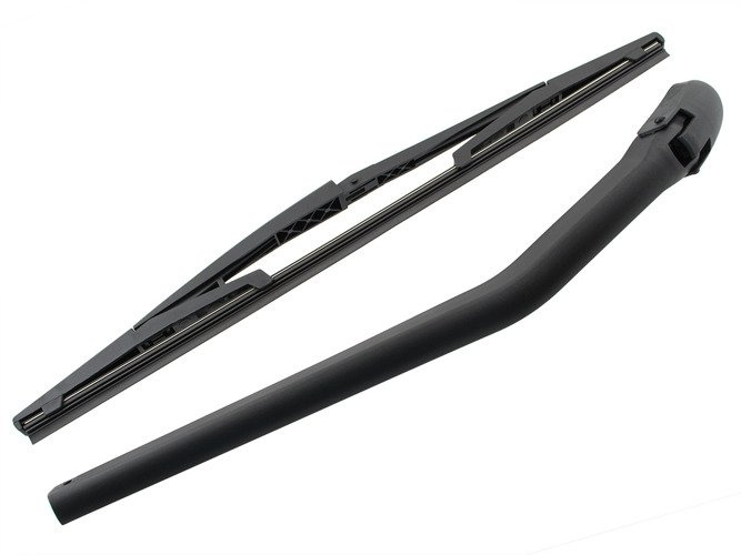 Fiat Punto II 99-05 Wiper arm + blade