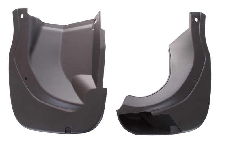 HONDA CR-V IV 12-18 chlapacze 4 szt. kpl.