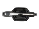 Mitsubishi Montero III 99-06 Exterior handle Front door Right