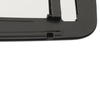 Ford Focus Mk1 98-05 Mirror glass / mirror insert manual Right