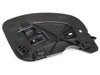 FRONT INNER DOOR HANDLE RIGHT BLACK VAUXHALL CORCA C COMBO C MERIVA A 2000-2010