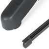 Citroen C5 2008- station wagon Wiper arm + blade