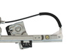 Skoda Octavia 96- Front window regulator (electric adjustment version) Right