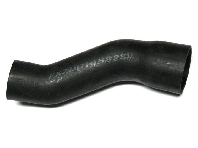 VW LT 96-05 2,5 SDi 2,5 DTi 2,8 TDi Turbine / turbo hose / pipe 2D0145828D