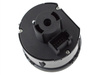 VW Jetta A5 05-10 Headlight switch CHROM