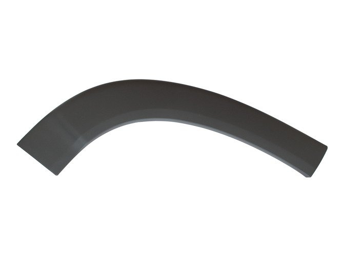 Peugeot Boxer 06-14 Front door Wheel arch molding Left