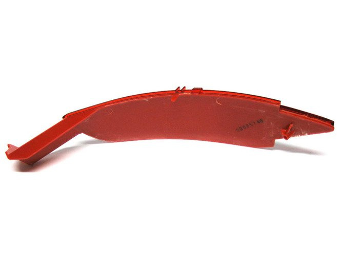 Ford Fiesta Mk7 08-13 Rear bumper lamp / rear lamp Right