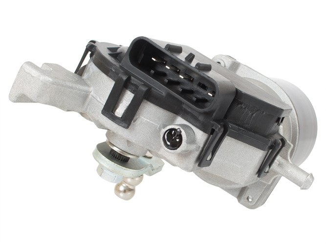 Fiat Panda 03-12 Front wiper motor