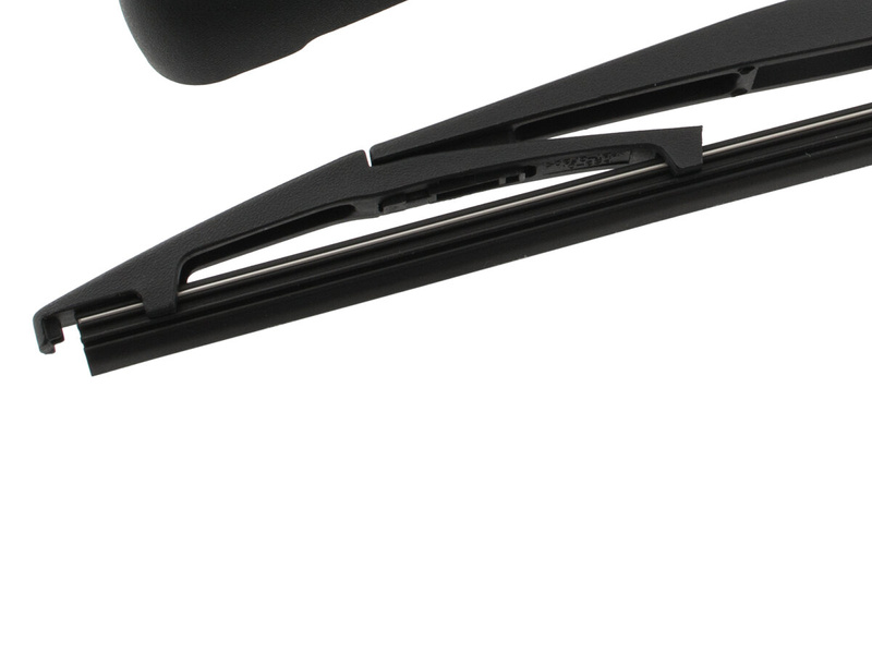 Honda Accord VII 2004- station wagon Wiper arm + blade