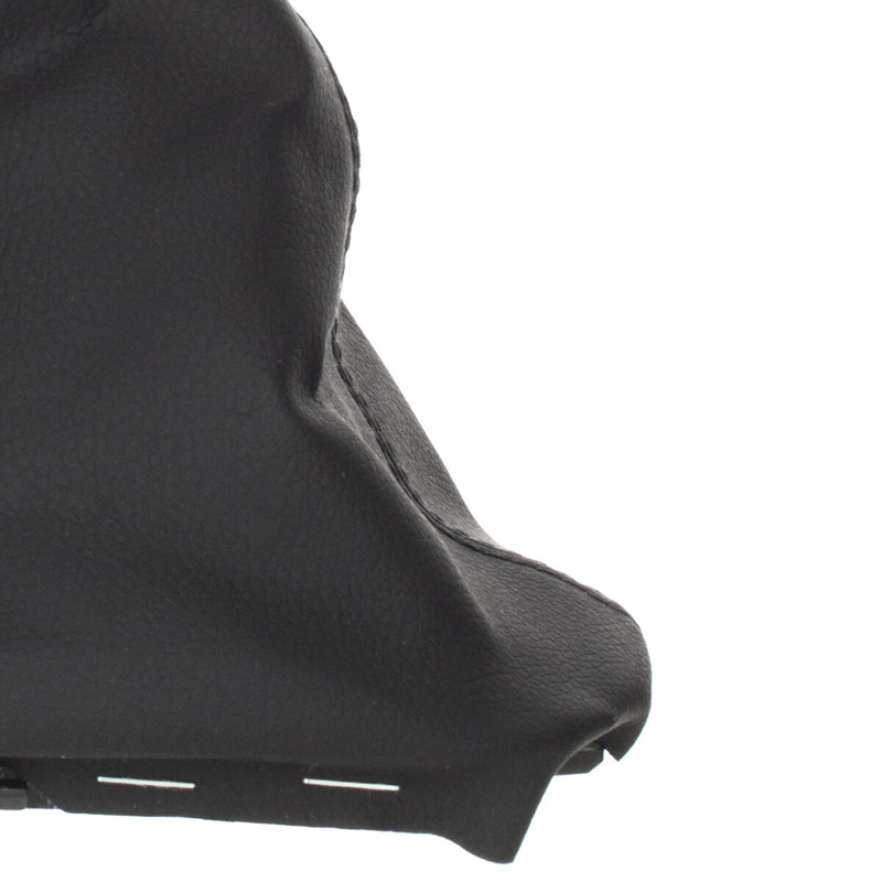 VW Passat B5 FL 00-05 Gear shift knob + Lever Gaiter