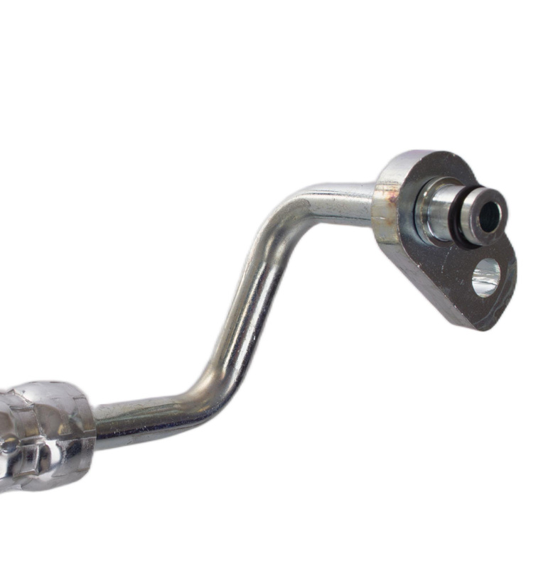 Mercedes KLASA E W212 / S212 / C207 / A207 09-16 3,0 D przewód układu wspomagania