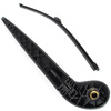 Volvo XC60 08- Wiper arm + blade