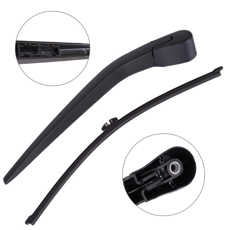 VOLVO XC90 2013- wycieraczka tylna ramię + pióro