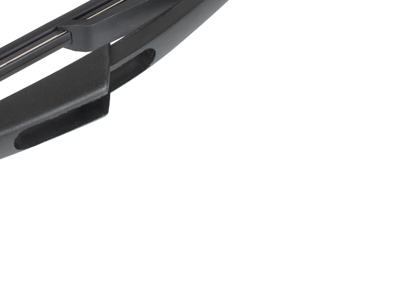 Fiat Grande Punto 05- Wiper arm + blade