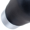 BMW E34 E36 E38 E39 E46 E60 E61 E87 E90 X3 X5 Gear shift knob BLACK M-PAKIET / M-POWER 6 Gears