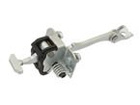 Vauxhall / Opel Vectra C 02-08 Door stop / check strap / door hinge Front door