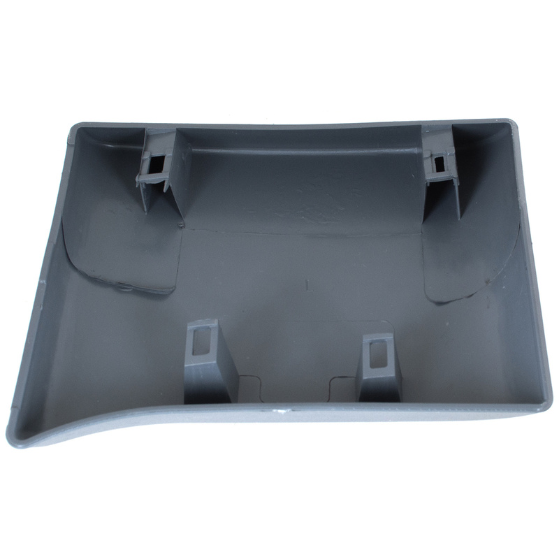 Renault Trafic II 01-13 Door pillar post trim Left