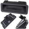 BMW 3 E92 05-13 Trunk unlock button