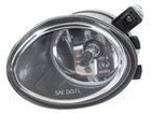 BMW 3 E46 M-Pakiet M3 98-04 halogen lewy