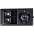 Renault Gama 2013- panel sterowania szyb elektrycznych i lusterek lewy