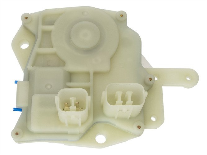 Honda Odyssey 99-04 siłownik centralnego zamka drzwi przednich prawy