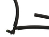 CITROEN C1 1,4 HDi 2005- INJECTION RETUR HOSE 1574Q1