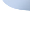 Vauxhall / Opel Movano B 10-18 Mirror glass / mirror insert SMALL Left