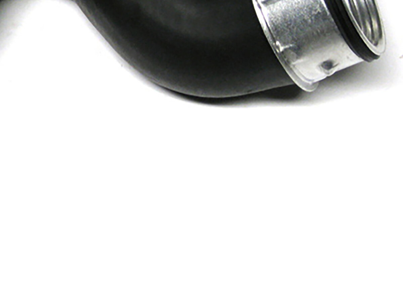 Audi A4 00-07 1,9 2,0 TDi Turbine / turbo hose / pipe