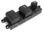 Nissan Pathfinder III 2005- Window lifter control panel (electric adjustment version)