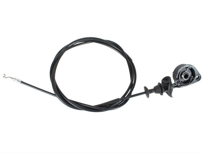 Renault Megane Scenic I 96-99 Bonnet / hood cable
