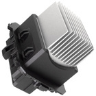 Citroen C4 II 09-17 rezystor opornik dmuchawy