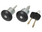 Ford Transit 00-14 Front door lock / insert L+R 2pcs set