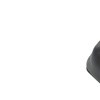 VW Golf IV 98-05 Gear shift knob BLACK 6 Gears + Lever Gaiter Hole 12mm