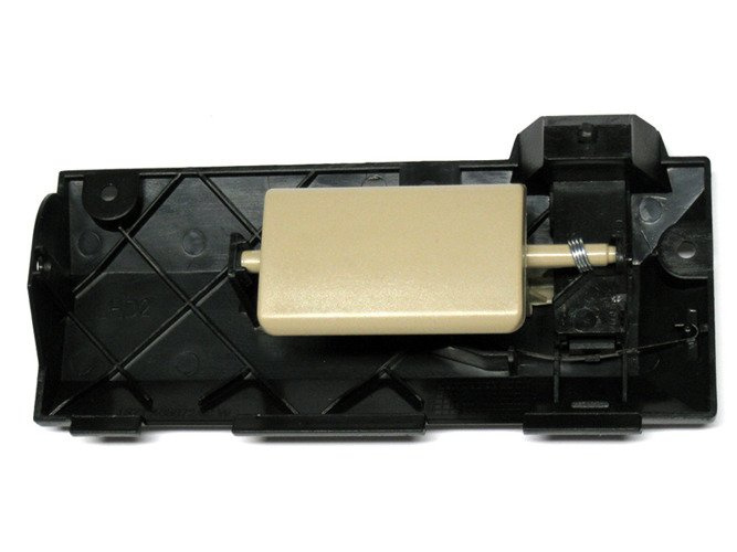 Ford Mondeo MK3 00-07 klamka schowka BEŻOWA