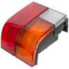 VW T4 90-04 BUS rear lamp / tail lamp orange-red Left *