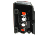 Citroen Berlingo I FL 05-08 Z KLAPĄ lampa tylna prawa