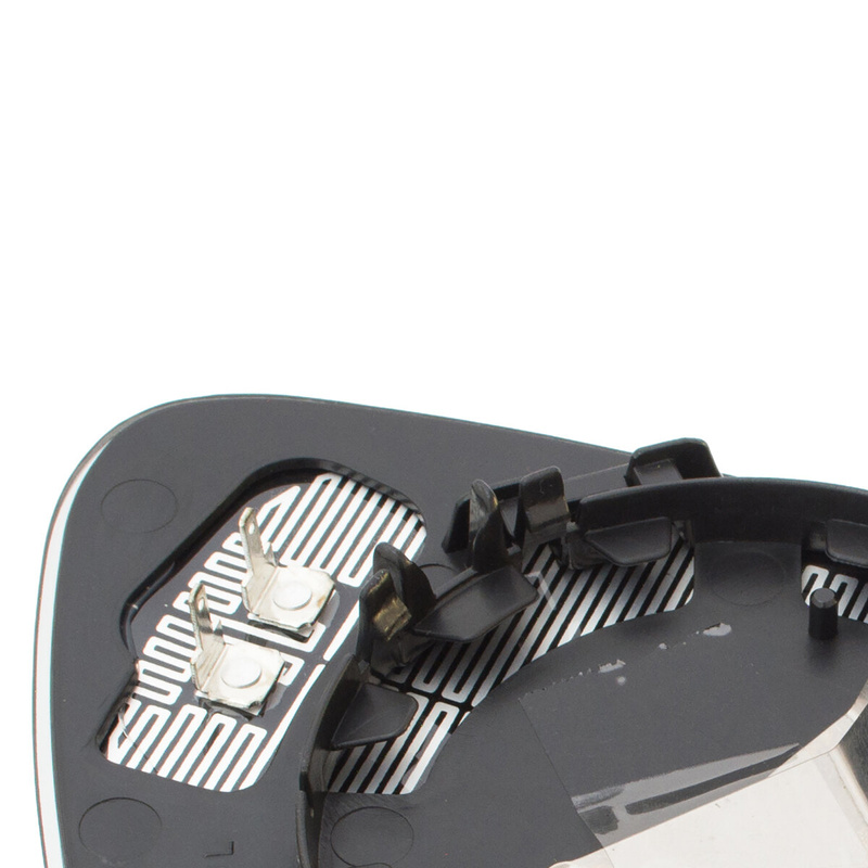Vauxhall / Opel Insignia 08-13 Mirror glass / mirror insert Heated Left