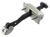 Ford Kuga I 08-12 Door stop / check strap / door hinge door front = rear