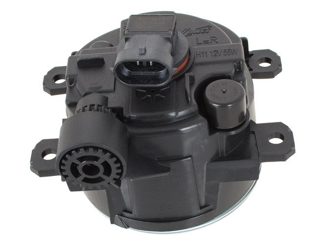 Fiat 500L 2012- Fog lamp Left = Right