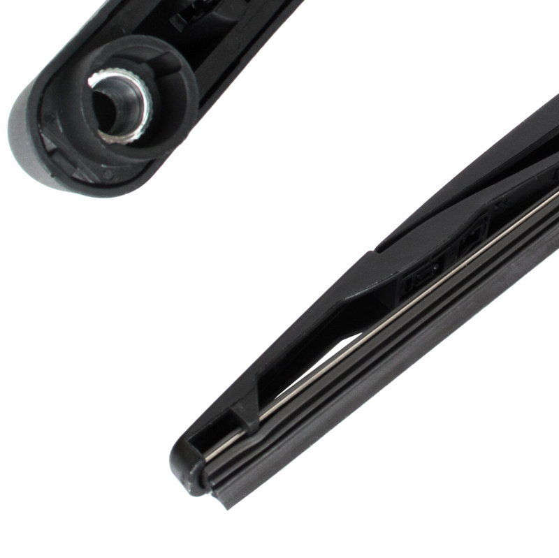 Volvo XC60 2011- Wiper arm + blade