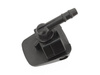 Fiat Ducato III 07- Windscreen washer nozzle