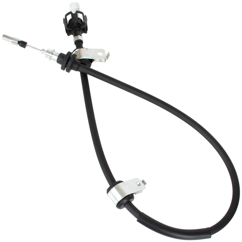 Peugeot 508 I 10-18 linka hamulca ręcznego elektrycznego prawa