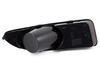 Fiat Linea 07-13 (version without fog lamps) Bumper ventilation grill Left