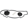 Peugeot 1007 206 207 3008 307 308 407 5008 Expert Partner 1.6 HDI zestaw naprawczy odmy 4 szt. KPL