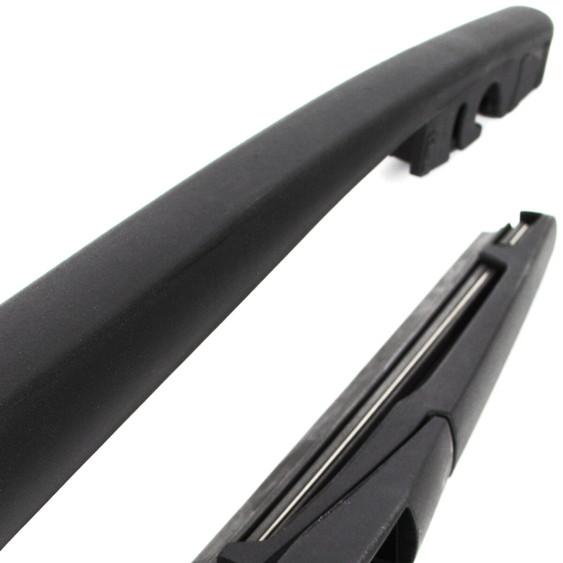 Mitsubishi ASX 2010- Wiper arm + blade