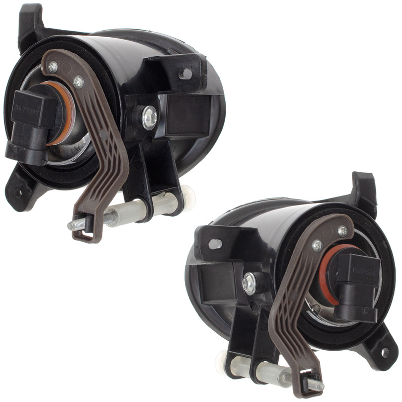 Seat EXEO 08-13 halogen lewy + prawy 2 szt. KPL