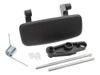 Vauxhall / Opel Movano 98-10 Exterior Side sliding / loading door Handle grip Left = Right METAL