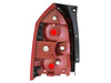 Hyundai Tucson I 04-10 lampa tylna prawa