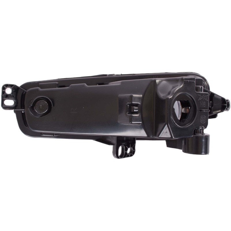 Ford FIESTA VII 2017- halogen prawy